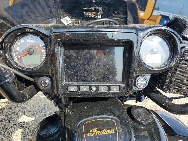 Продажа на аукционе авто 2024 Indian Motorcycle Co. Roadmaster, vin: 56KTKEBB3R3430419, номер лота: 61439106