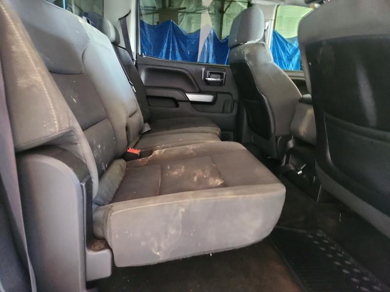 Продажа на аукционе авто 2015 Chevrolet Silverado, vin: 1GC1KVE87FF606394, номер лота: 61321126