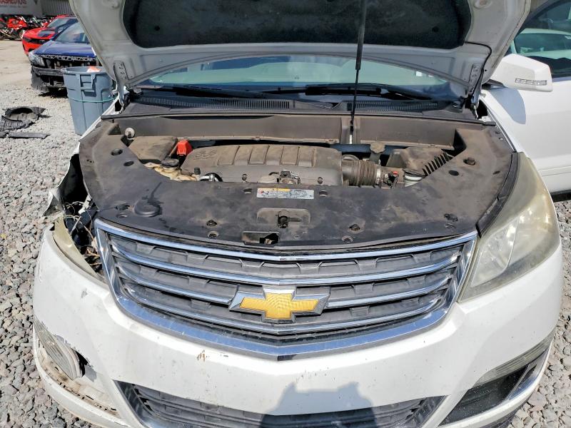 Aukcja sprzedaży 2016 Chevrolet Traverse, vin: 1GNKRHKD4GJ213686, numer aukcji: 60407906