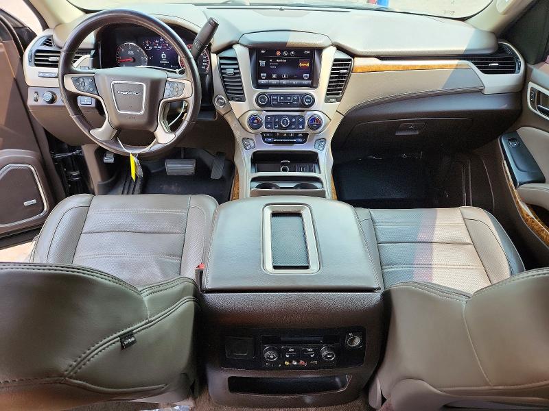 Продажа на аукционе авто 2015 Gmc Yukon, vin: 1GKS2CKJ1FR128914, номер лота: 56328286