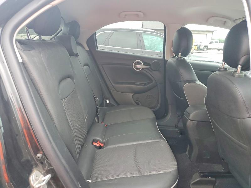 Aukcja sprzedaży 2016 Fiat 500x, vin: ZFBCFYCT3GP497100, numer aukcji: 60006166
