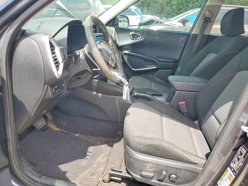 Продаж на аукціоні авто 2021 Kia Soul, vin: KNDJ23AU3M7773186, номер лоту: 59893966