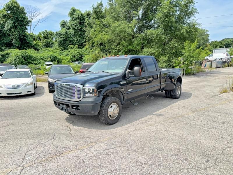2006 Ford F350 მანქანა იყიდება აუქციონზე, vin: 1FTWW33P86EA38834, აუქციონის ნომერი: 60005946
