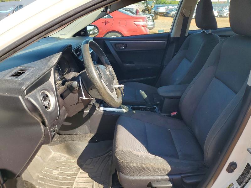 Aukcja sprzedaży 2019 Toyota Corolla, vin: 2T1BURHE6KC155145, numer aukcji: 63278886