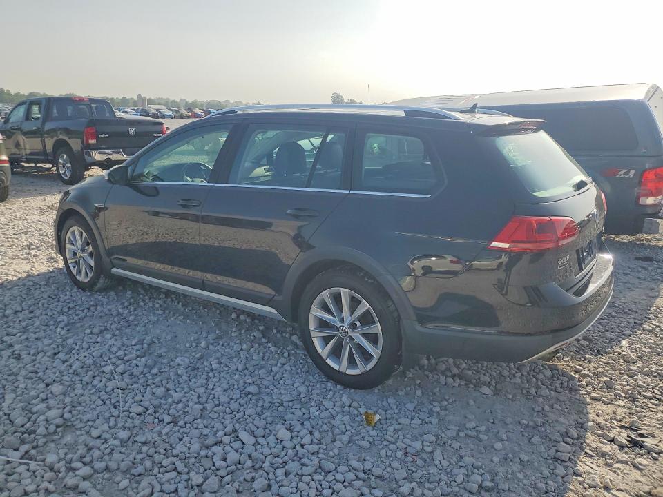 Aukcja sprzedaży 2017 Volkswagen Golf Alltrack, vin: 3VWH17AU0HM542912, numer aukcji: 85613655