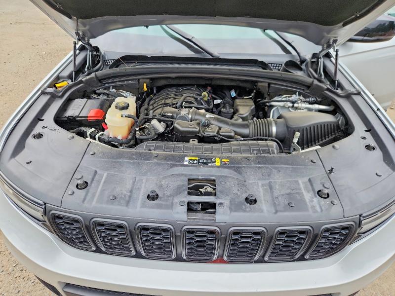 Aukcja sprzedaży 2023 Jeep Grand Cherokee, vin: 1C4RJKAG7P8706714, numer aukcji: 61064266