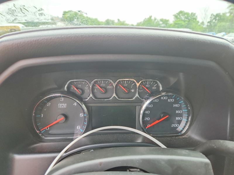 Aukcja sprzedaży 2017 Gmc Sierra, vin: 3GTU2MECXHG509039, numer aukcji: 59397986