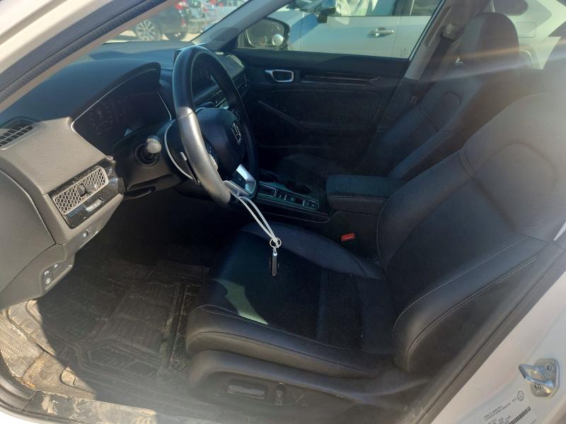 Aukcja sprzedaży 2024 Honda Civic, vin: 2HGFE1F95RH000691, numer aukcji: 62278106