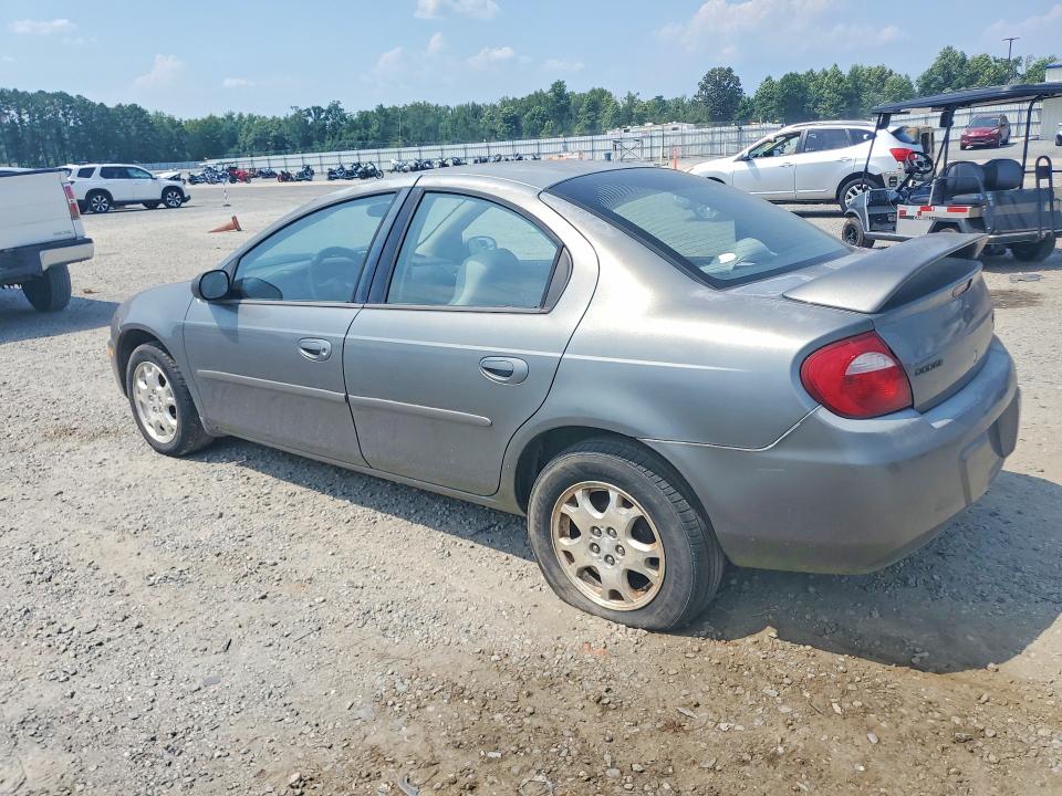 61580296 :رقم المزاد ، 1B3ES56C15D289177 vin ، 2005 Dodge Neon مزاد بيع