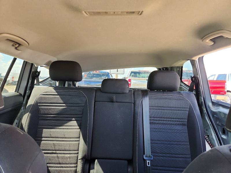 Продаж на аукціоні авто 2023 Volkswagen Tiguan, vin: 3VVRB7AX7PM110705, номер лоту: 60380676