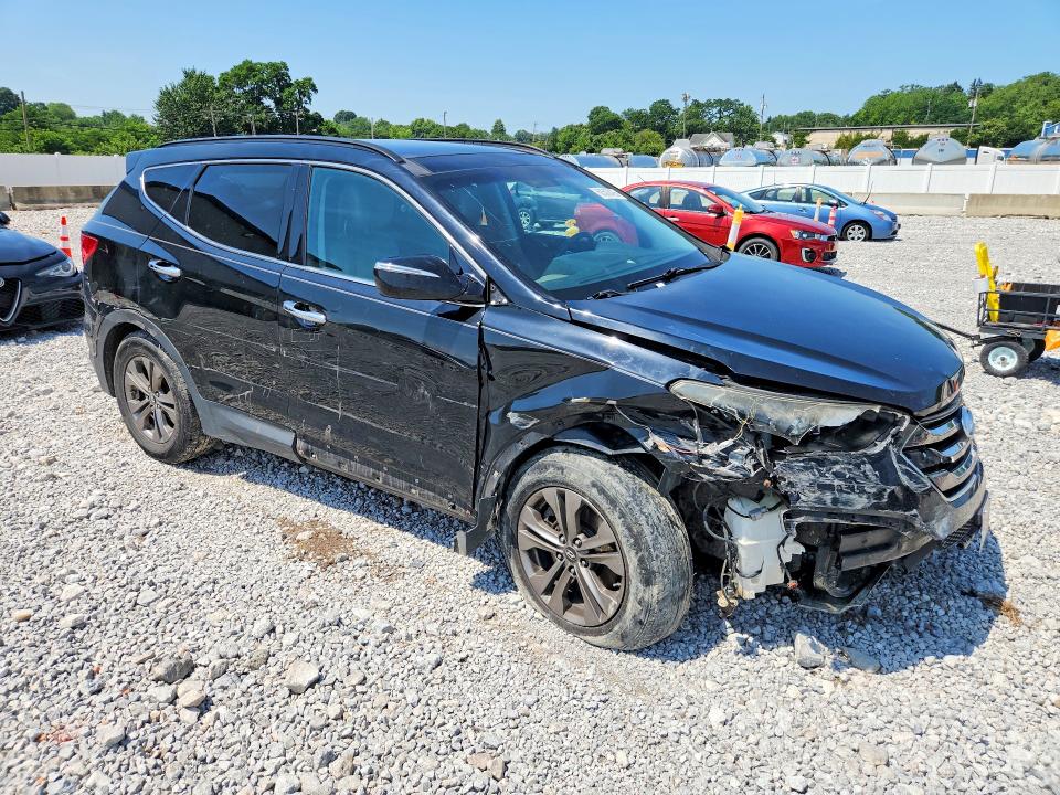 Aukcja sprzedaży 2014 Hyundai Santa Fe Sport, vin: 5XYZUDLB1EG231801, numer aukcji: 60582426