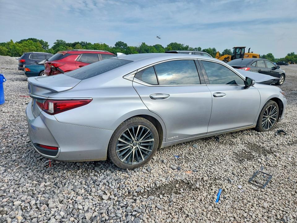 Aukcja sprzedaży 2022 Lexus Es 300h, vin: 58ADA1C1XNU024156, numer aukcji: 62292396