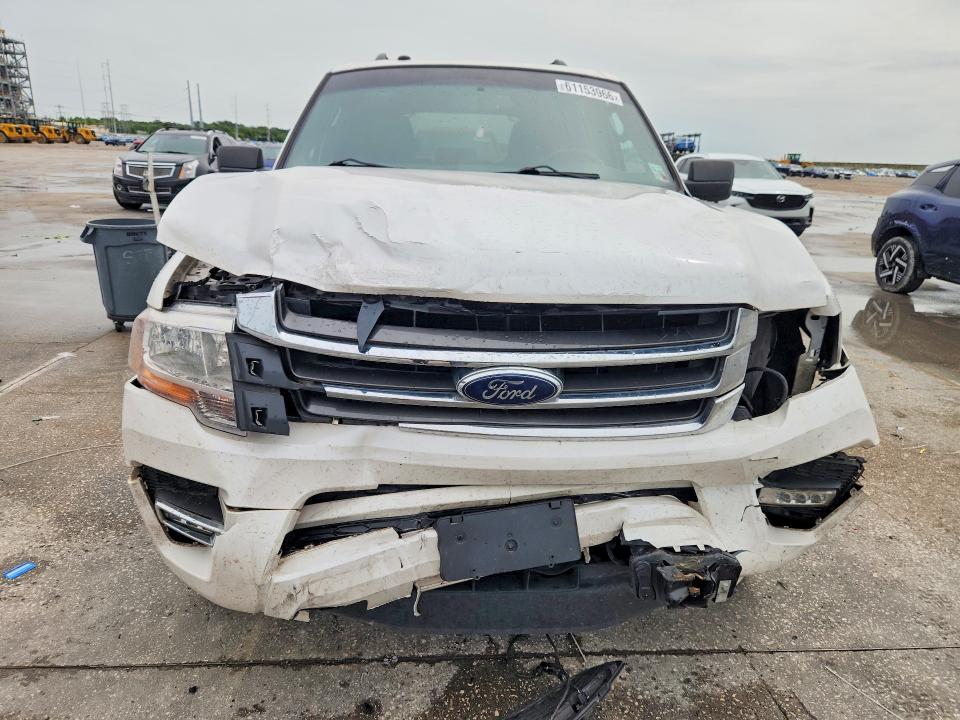 Aukcja sprzedaży 2017 Ford Expedition, vin: 1FMJU1HT5HEA82766, numer aukcji: 61153966