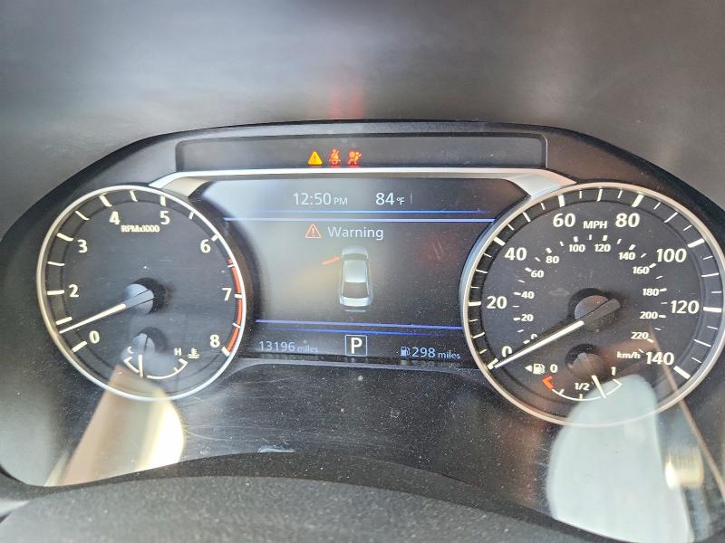 2026 Nissan Altima მანქანა იყიდება აუქციონზე, vin: 1N4BL4DV0TN313253, აუქციონის ნომერი: 63041296