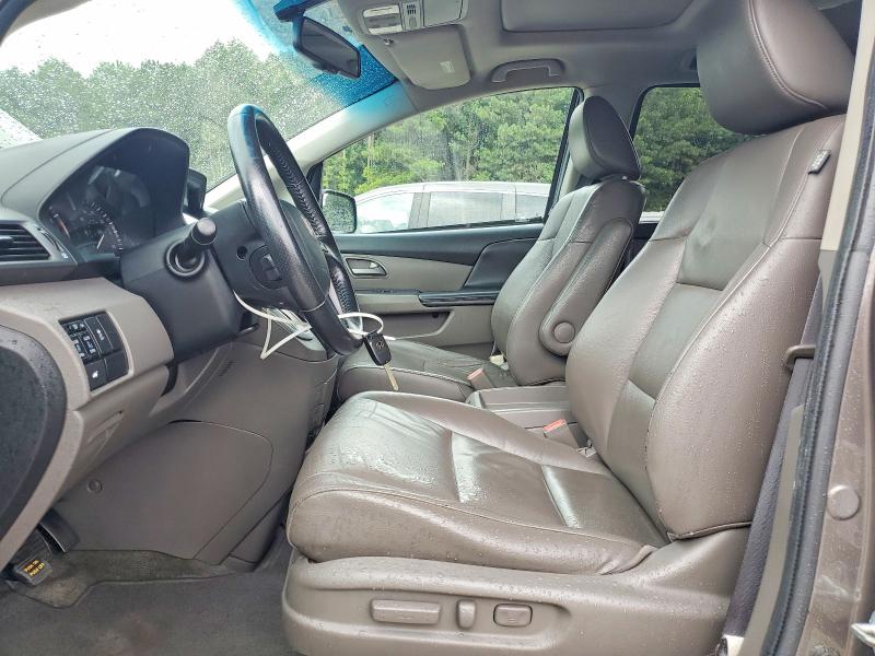 Aukcja sprzedaży 2011 Honda Odyssey, vin: 5FNRL5H67BB049480, numer aukcji: 59403166