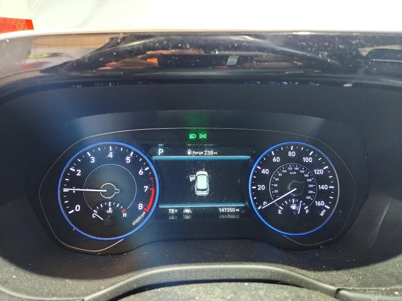 Auction sale of the 2020 Hyundai Palisade, vin: KM8R4DHEXLU161208, lot number: 59846256