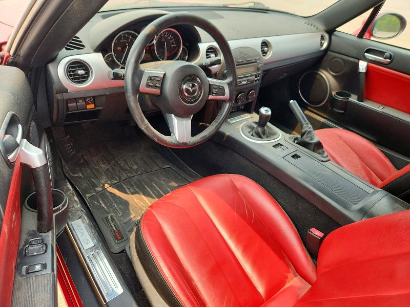 Aukcja sprzedaży 2006 Mazda Mx-5 Miata, vin: JM1NC15F960102079, numer aukcji: 60876456