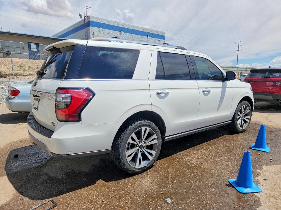 Продажа на аукционе авто 2021 Ford Expedition, vin: 1FMJU2AT4MEA54063, номер лота: 62056496