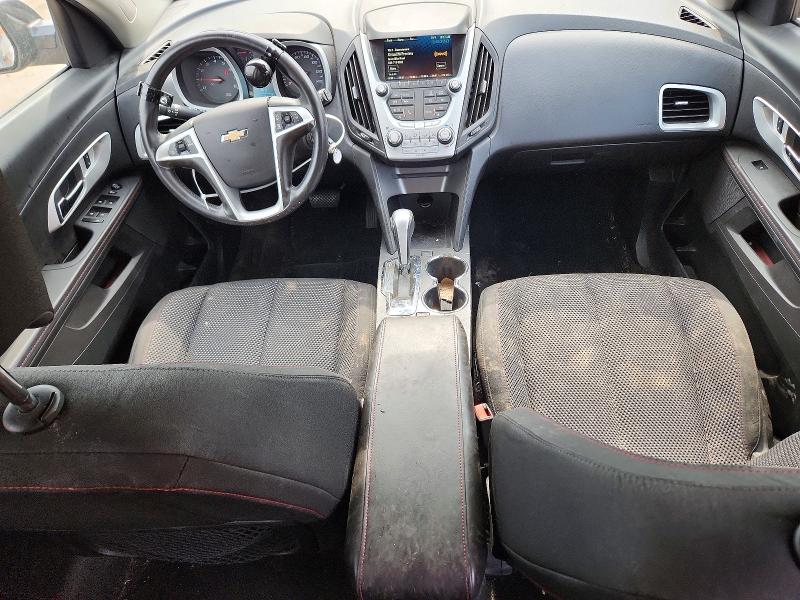 Продажа на аукционе авто 2013 Chevrolet Equinox, vin: 2GNALDEK0D6137084, номер лота: 62451676