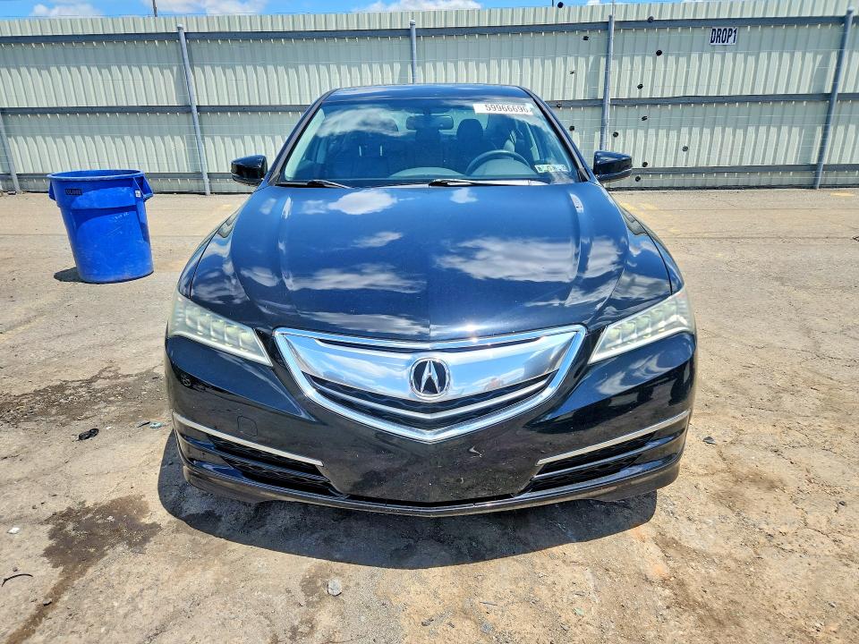 Aukcja sprzedaży 2015 Acura Tlx, vin: 19UUB2F33FA026203, numer aukcji: 59966696