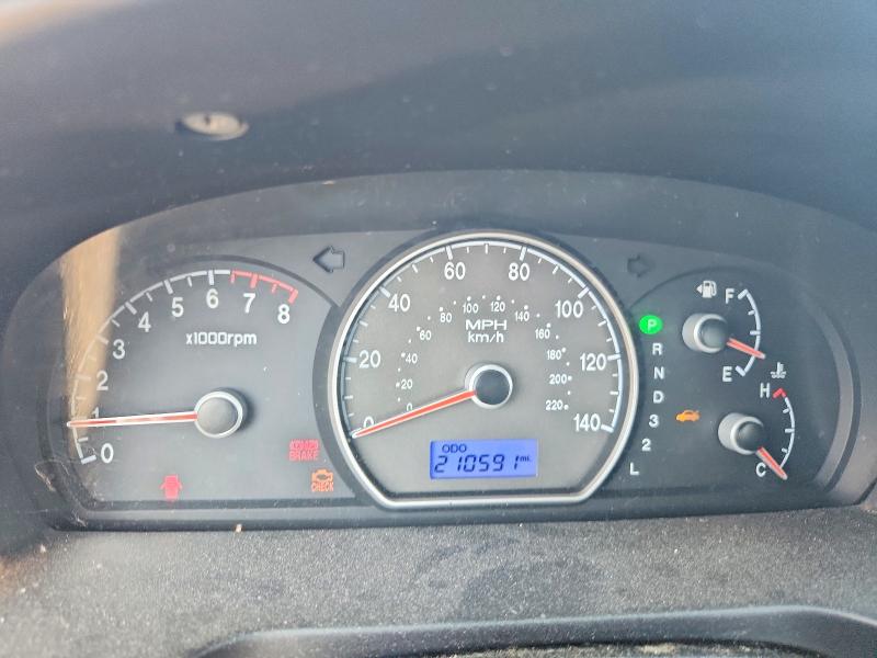 Продажа на аукционе авто 2007 Hyundai Elantra, vin: KMHDU46D27U218995, номер лота: 61918026