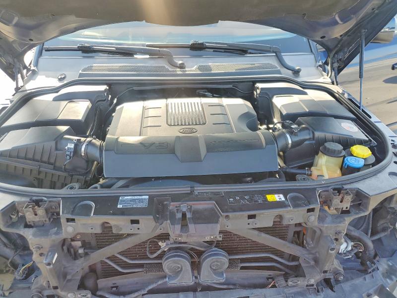 Продаж на аукціоні авто 2012 Land Rover Range Rover Sport, vin: SALSK2D42CA758912, номер лоту: 61779926