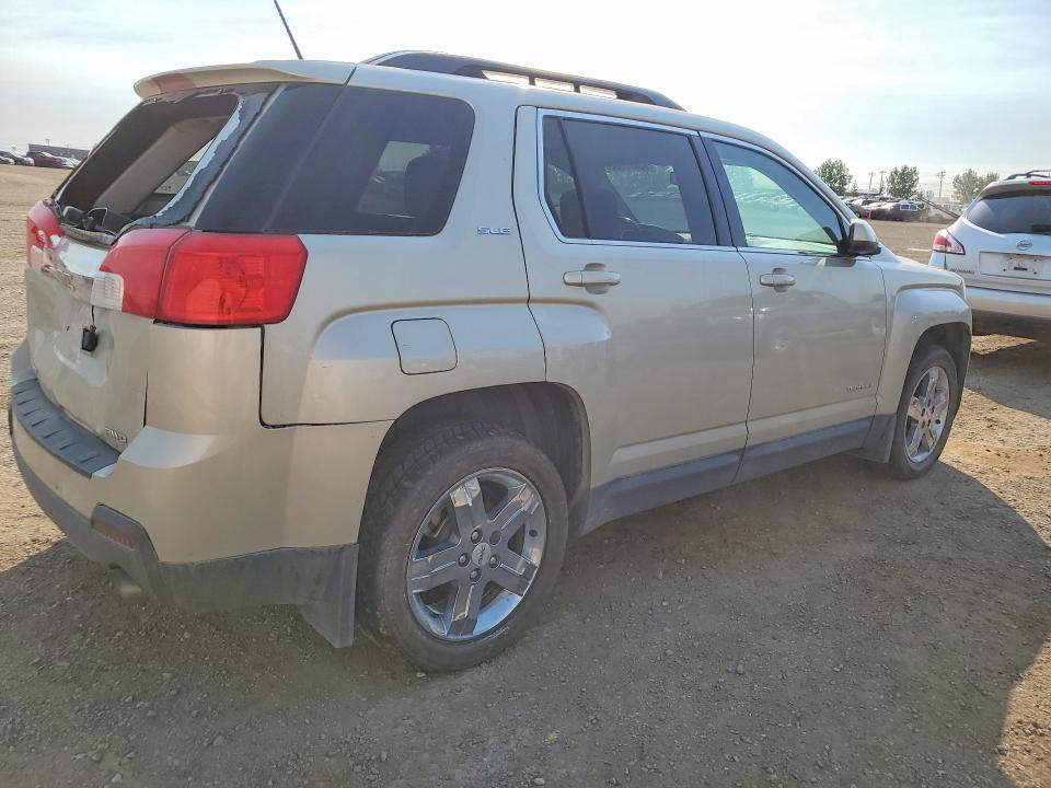 Aukcja sprzedaży 2013 Gmc Terrain, vin: 2GKFLTE35D6404144, numer aukcji: 62889506