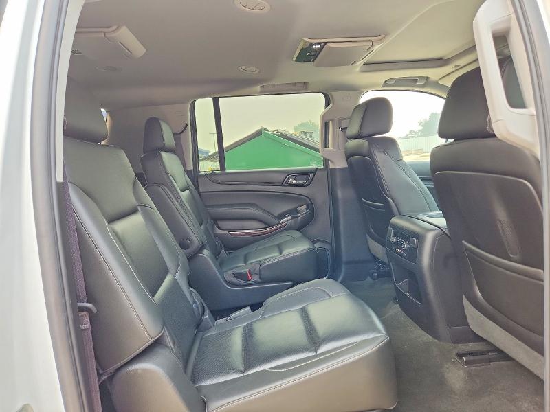 Aukcja sprzedaży 2016 Gmc Yukon Xl, vin: 1GKS2GKC2GR193605, numer aukcji: 61341766