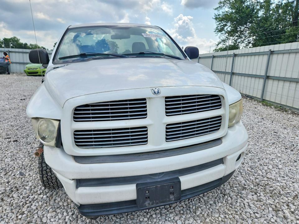 2003 Dodge Ram 1500 მანქანა იყიდება აუქციონზე, vin: 1D7HU16N03J613482, აუქციონის ნომერი: 59273586