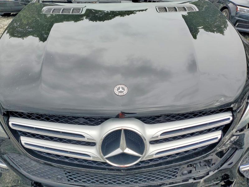 59951196 :رقم المزاد ، 4JGDA5HB5JB015371 vin ، 2018 Mercedes-benz Gle مزاد بيع