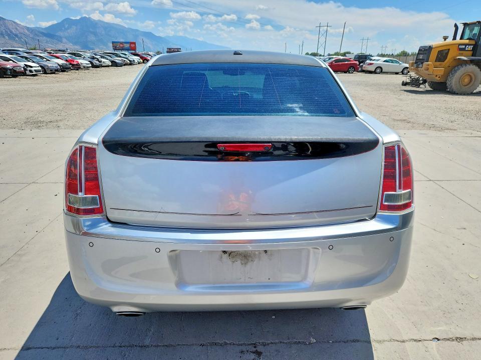 Aukcja sprzedaży 2012 Chrysler 300c, vin: 2C3CCAST2CH231861, numer aukcji: 62408366