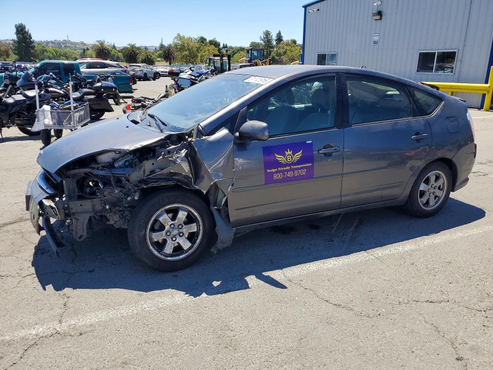 Auction sale of the 2006 Toyota Prius, vin: JTDKB20U463196968, lot number: 61141916
