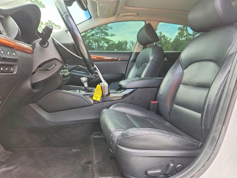Продажа на аукционе авто 2019 Kia Cadenza, vin: KNALC4J11K5173113, номер лота: 56574786