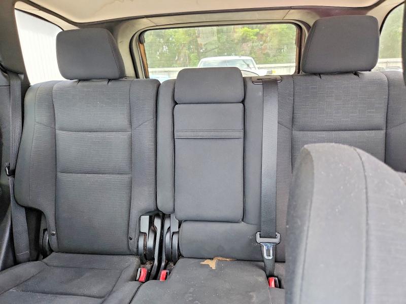 Aukcja sprzedaży 2012 Jeep Grand Cherokee, vin: 1C4RJFAG3CC149248, numer aukcji: 61303736