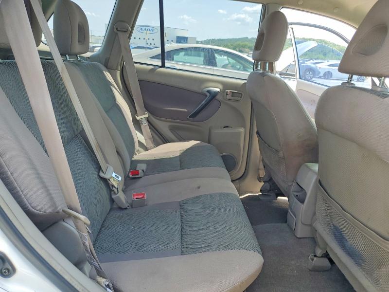 63030436 :رقم المزاد ، JTEHH20V910111601 vin ، 2001 Toyota Rav4 مزاد بيع
