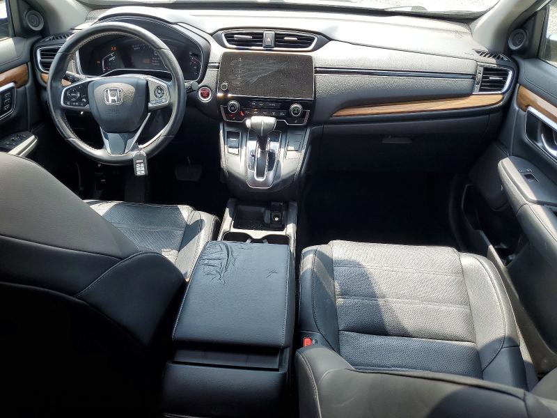 Aukcja sprzedaży 2019 Honda Cr-v, vin: 7FARW1H96KE005078, numer aukcji: 59218696