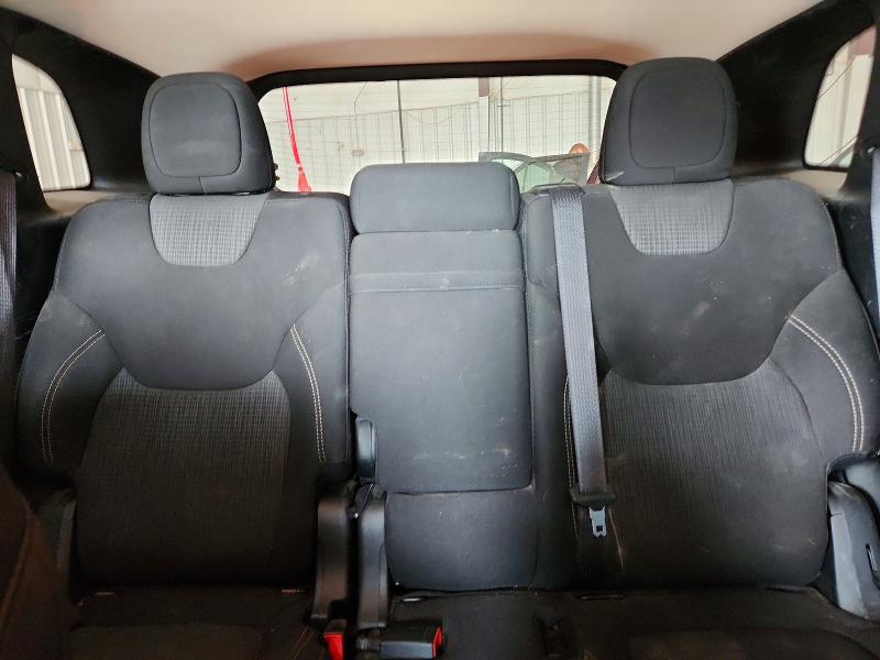 Aukcja sprzedaży 2017 Jeep Cherokee, vin: 1C4PJMCS4HW616180, numer aukcji: 61152516