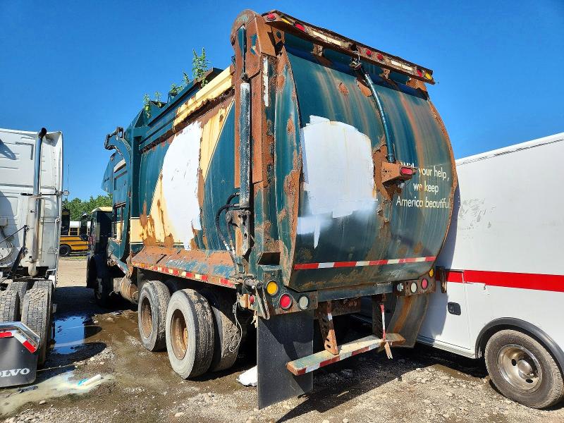 Продажа на аукционе авто 2007 Mack 600, vin: 1M2AC08C07M014456, номер лота: 58450276