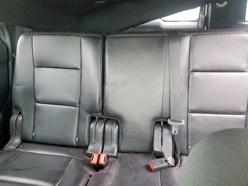 Aukcja sprzedaży 2016 Ford Explorer, vin: 1FM5K8AR4GGA78161, numer aukcji: 60041756
