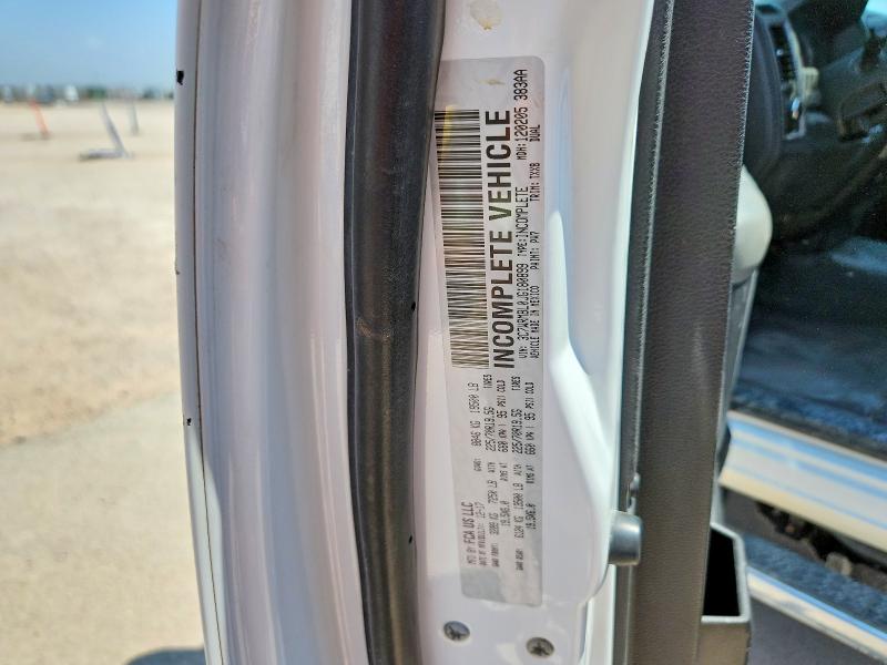 Продаж на аукціоні авто 2018 Ram 5500, vin: 3C7WRMBL0JG180899, номер лоту: 58308826