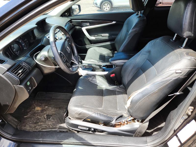 Продажа на аукционе авто 2015 Honda Accord, vin: 1HGCT2B88FA002540, номер лота: 61979506