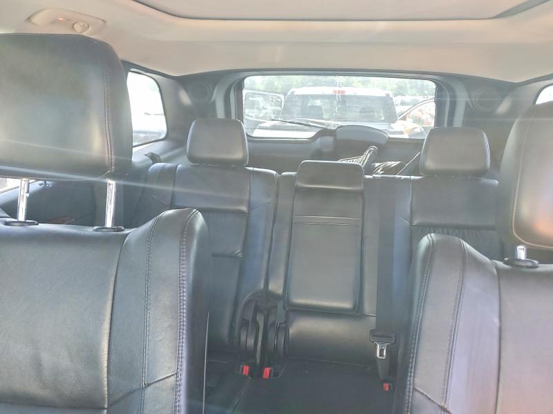 59713166 :رقم المزاد ، 1C4RJFBG0CC324800 vin ، 2012 Jeep Grand Cherokee مزاد بيع