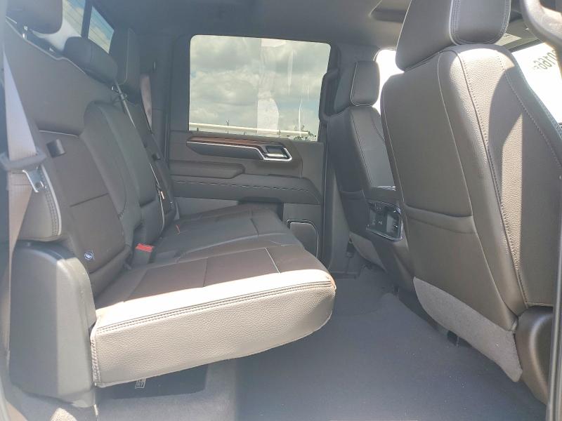 61420166 :رقم المزاد ، 1GT49REY5RF168754 vin ، 2024 Gmc Sierra مزاد بيع