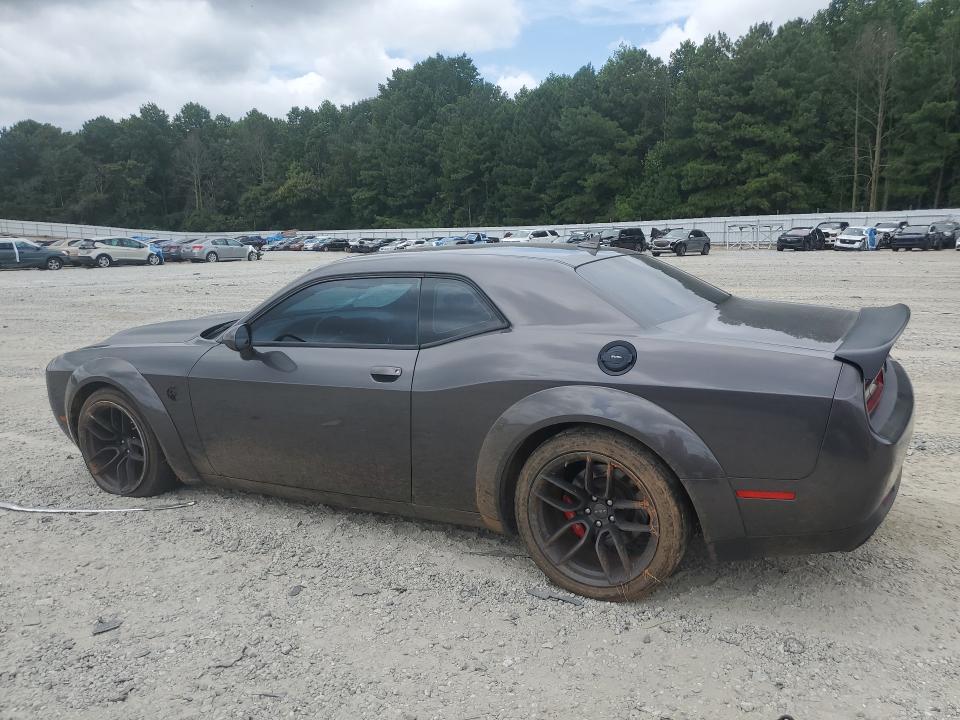 Aukcja sprzedaży 2019 Dodge Challenger, vin: 2C3CDZL95KH561538, numer aukcji: 61560856