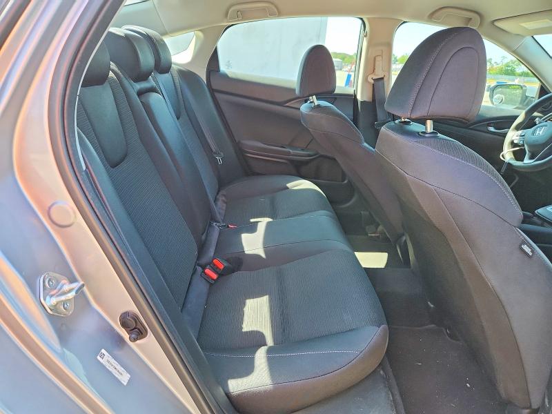 61617196 :رقم المزاد ، 19XZE4F53ME009291 vin ، 2021 Honda Insight مزاد بيع