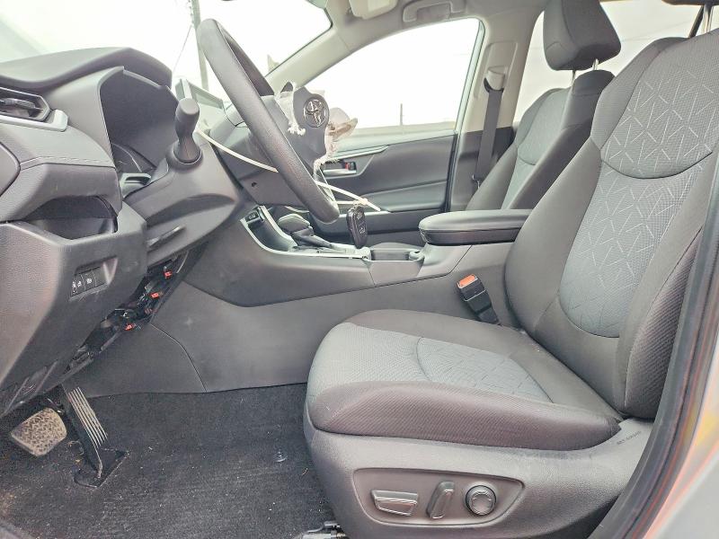 Продаж на аукціоні авто 2025 Toyota Rav4, vin: 2T3W1RFV1SW438006, номер лоту: 59674706