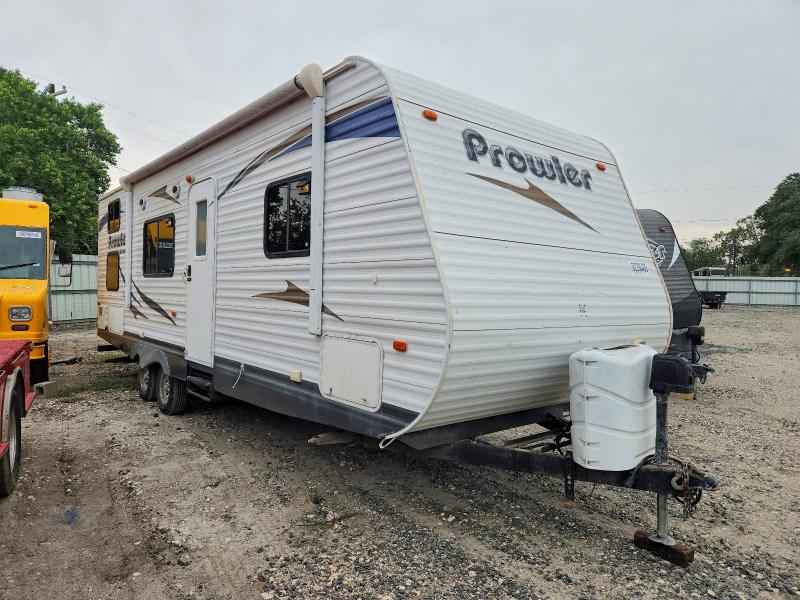 Aukcja sprzedaży 2012 Prowler Trav Trail, vin: 5SFPB292XCE238662, numer aukcji: 62280406
