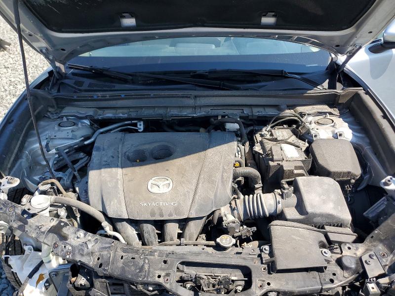Продажа на аукционе авто 2020 Mazda Cx-30, vin: 3MVDMBCL1LM105007, номер лота: 62239276