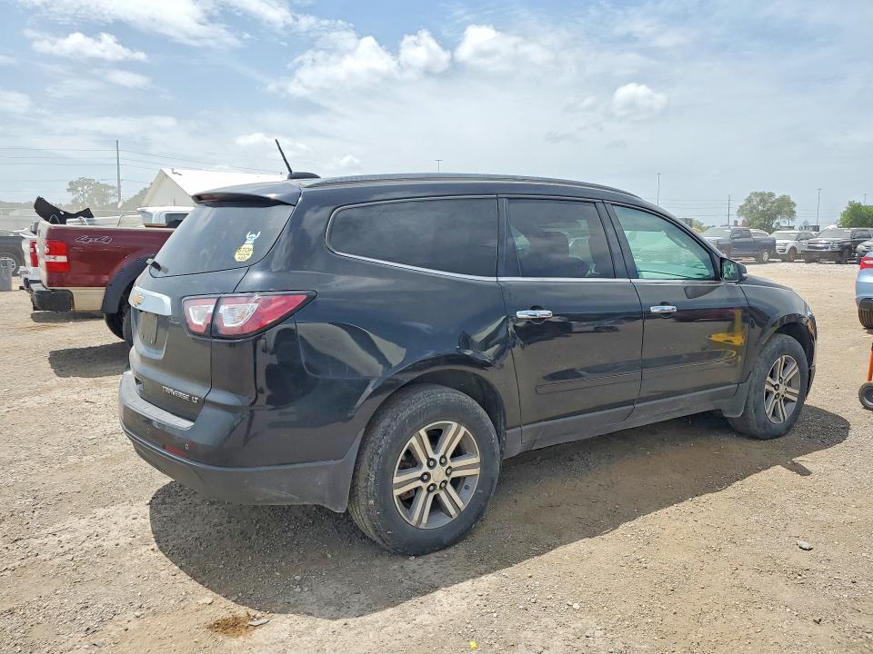 Aukcja sprzedaży 2016 Chevrolet Traverse, vin: 1GNKRGKDXGJ240837, numer aukcji: 59186816