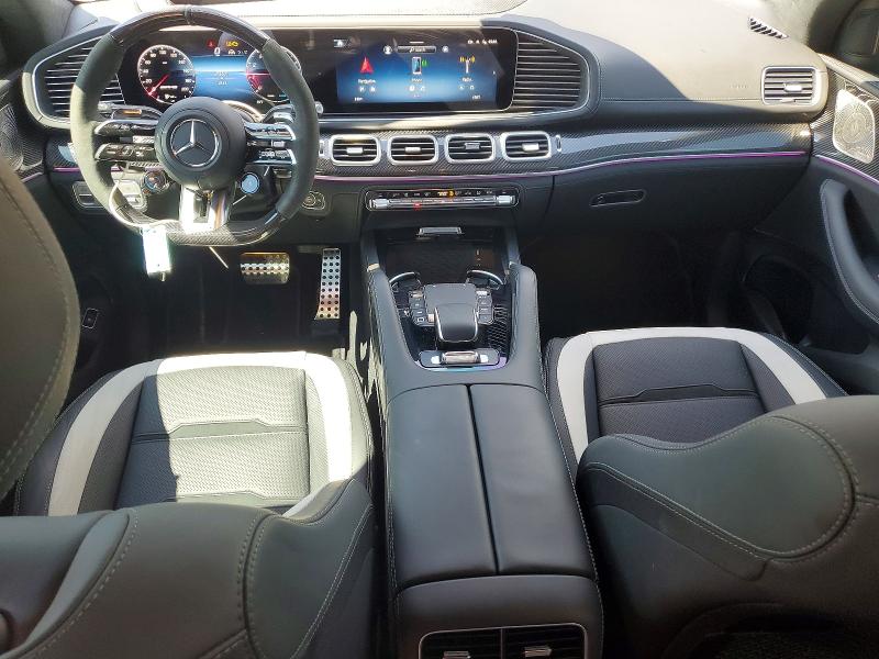 63713296 :رقم المزاد ، 4JGFD8KB6SB454428 vin ، 2025 Mercedes-benz Gle Coupe مزاد بيع